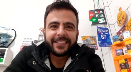 Viniciuswick  24-03-2022 video Cam