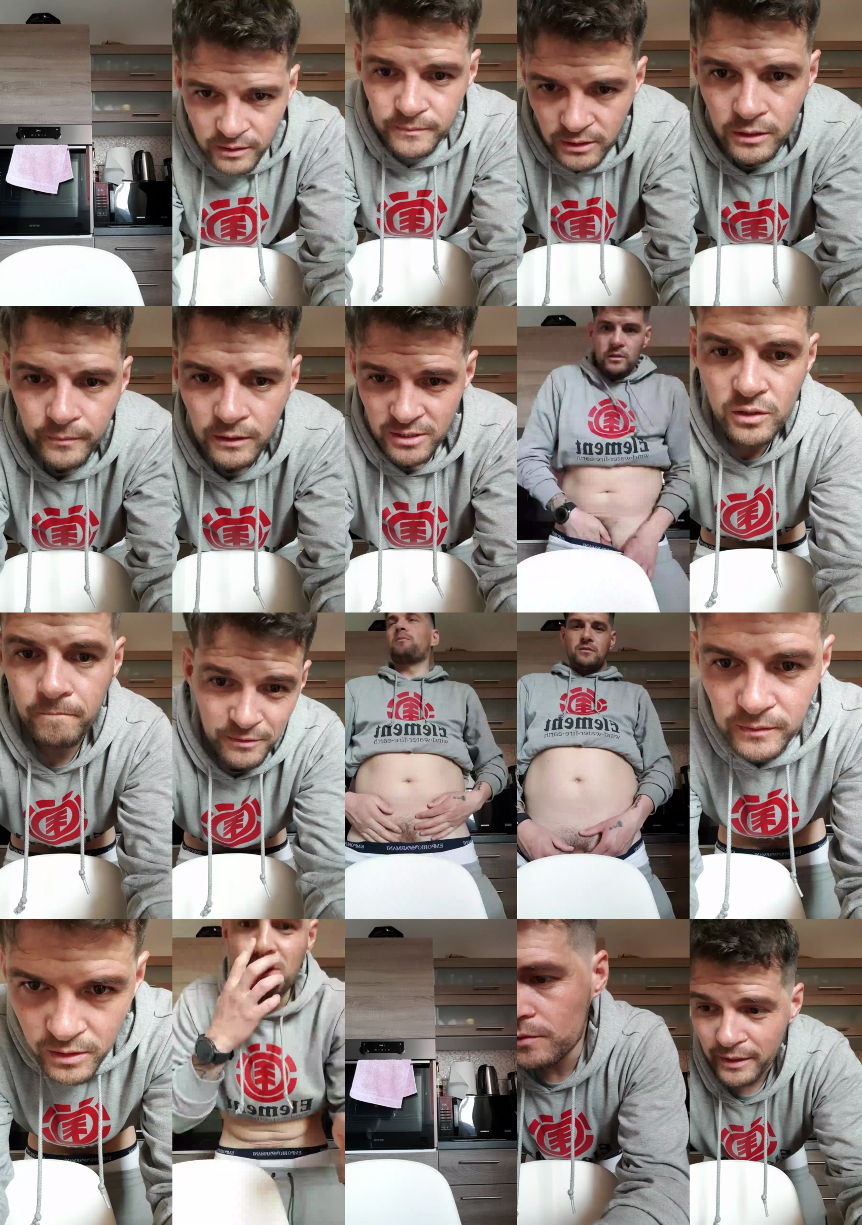 Xxxgringo  24-03-2022 Recorded Video hardcore