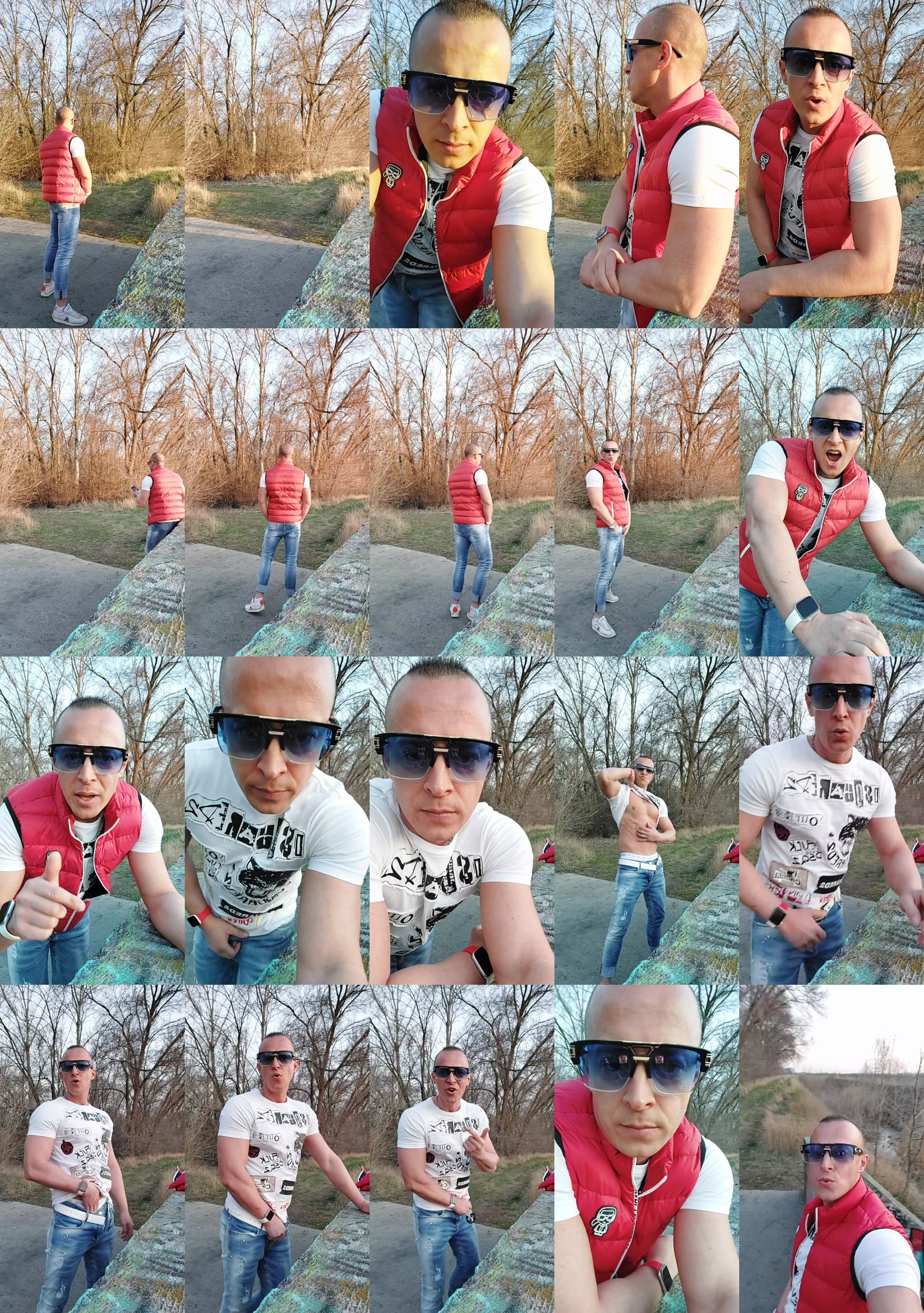 Zeus__xXx  23-03-2022 Recorded Video hard