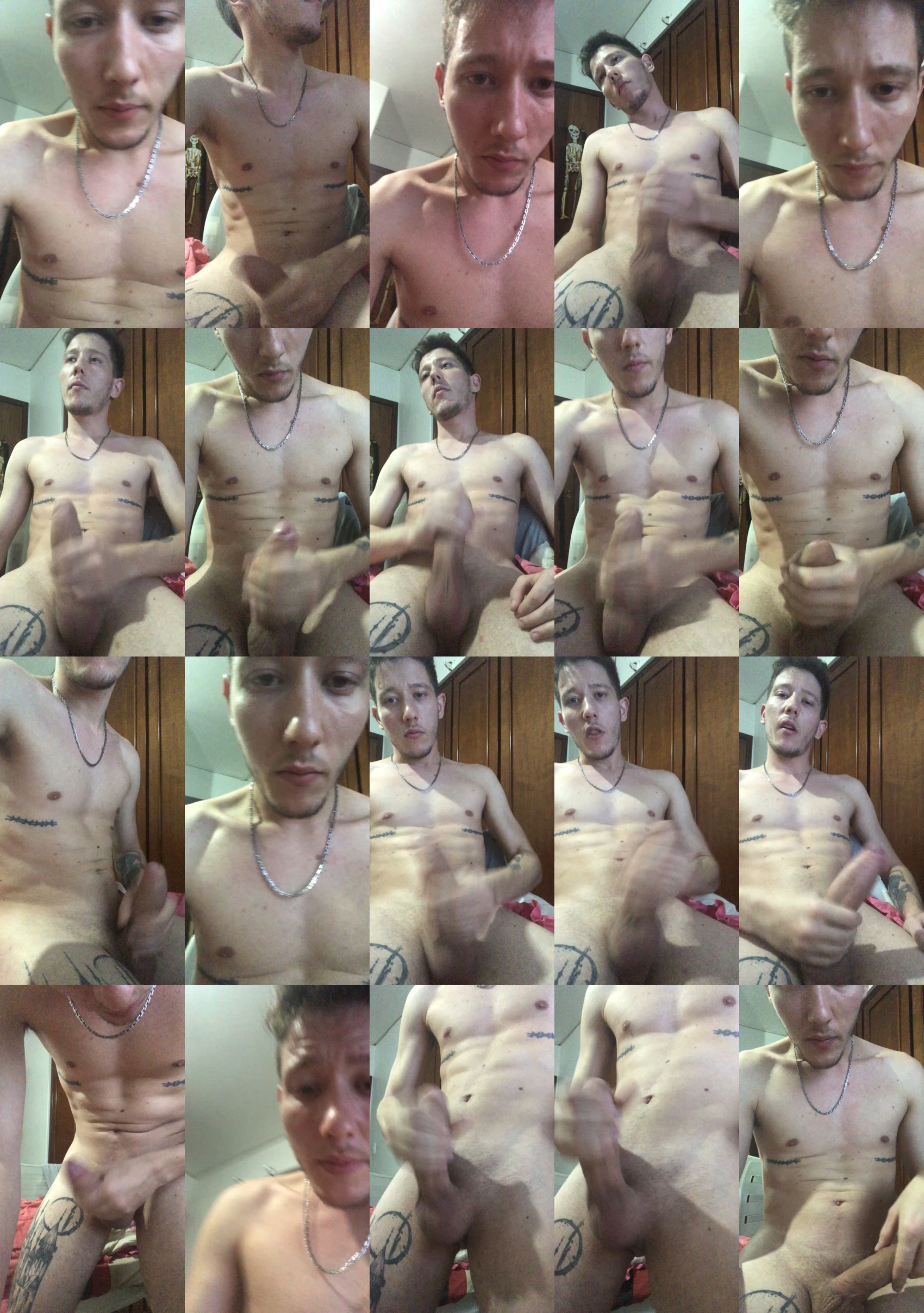 acidb0yy  24-03-2022 Recorded Video sexymale