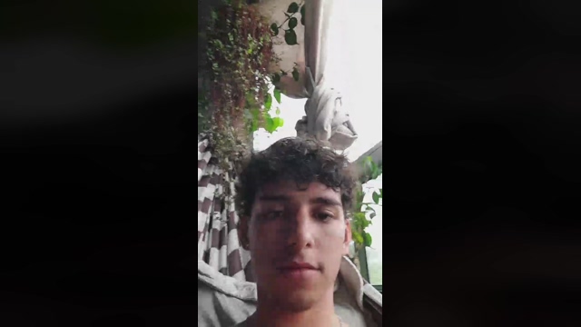 alex_delarge  24-03-2022 video jerking