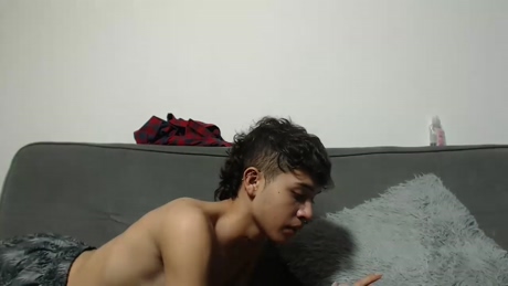 alexandluke  23-03-2022 video Recorded