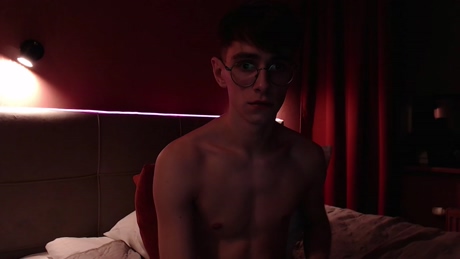 alfie_evanss  23-03-2022 video jerkoff