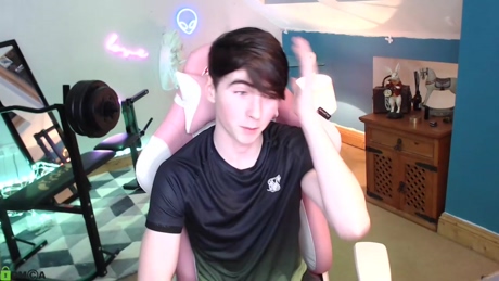 alfiegreenxxx  24-03-2022 video prettyface