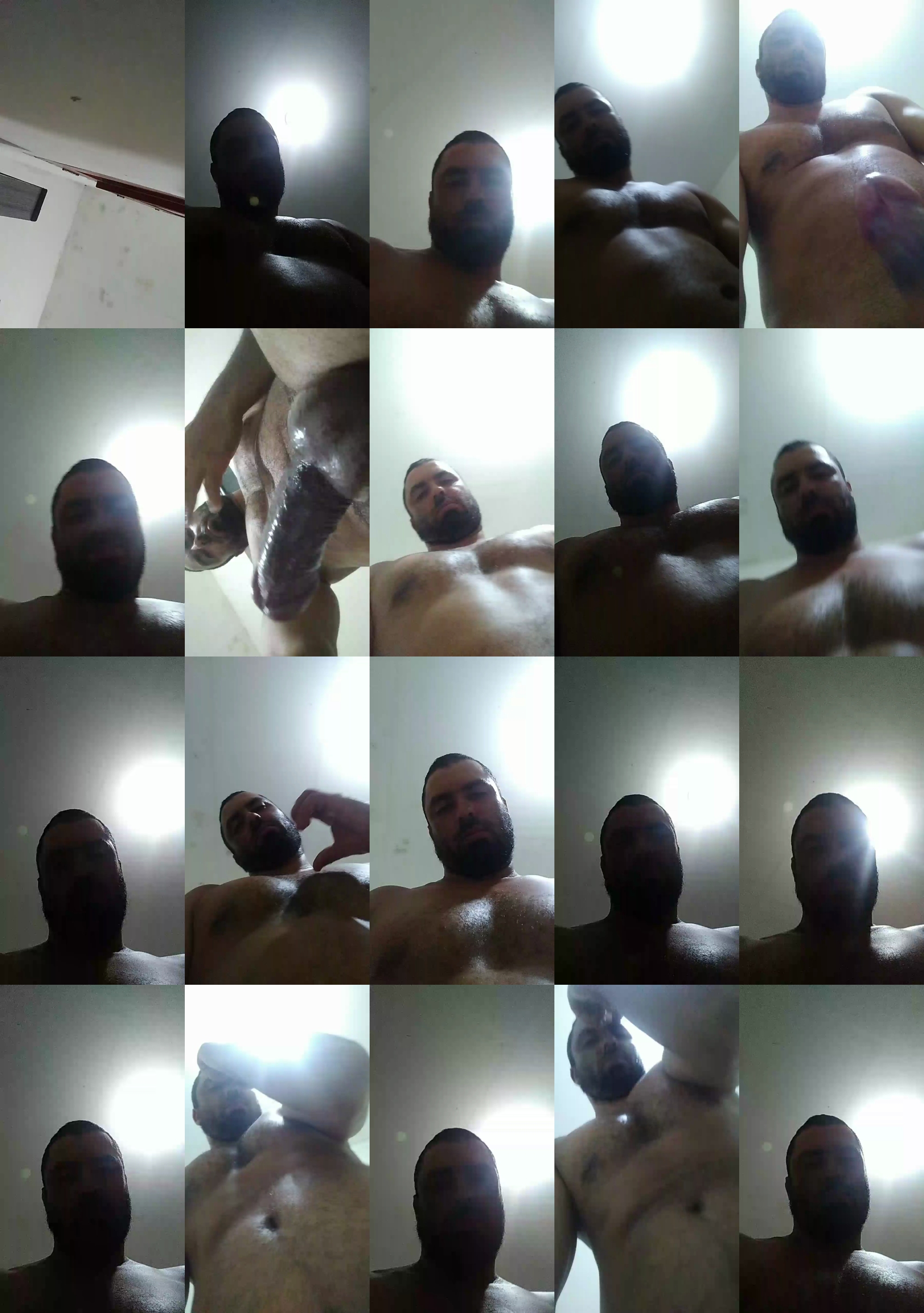 amigo140  24-03-2022 Recorded Video skinny
