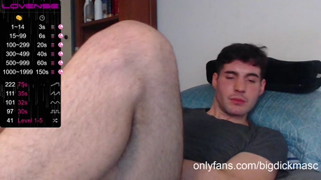 bigdick_masc  23-03-2022 video hard
