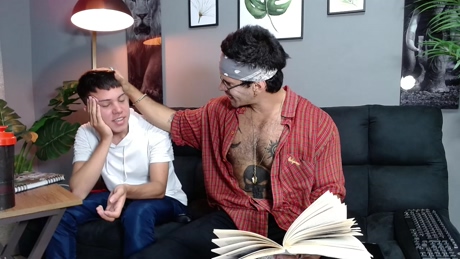 blessmyneighbor  24-03-2022 video kink