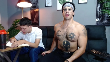 blessmyneighbor  24-03-2022 video jackoff