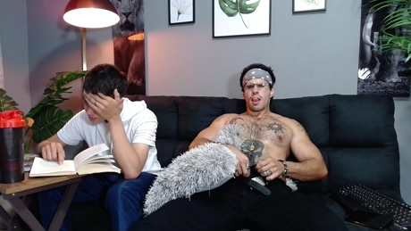 blessmyneighbor  24-03-2022 Recorded Video Naked