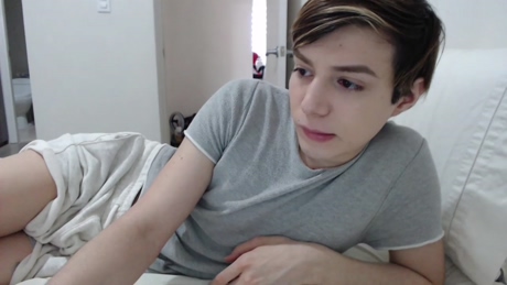 brooklynboy1_  24-03-2022 video twink