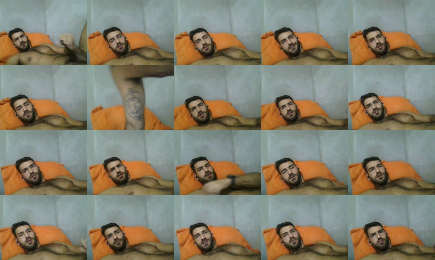 caiorio2  23-03-2022 Recorded Video bicurious