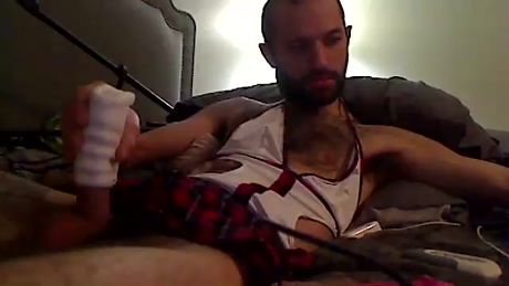 camloverpl  24-03-2022 video jerking