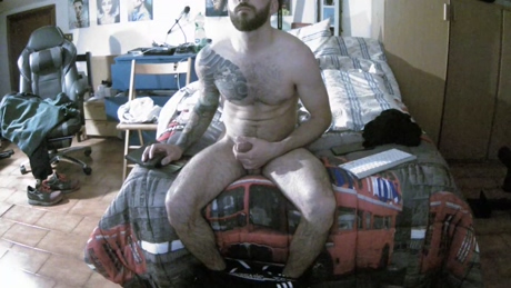 capuafun  23-03-2022 video naked