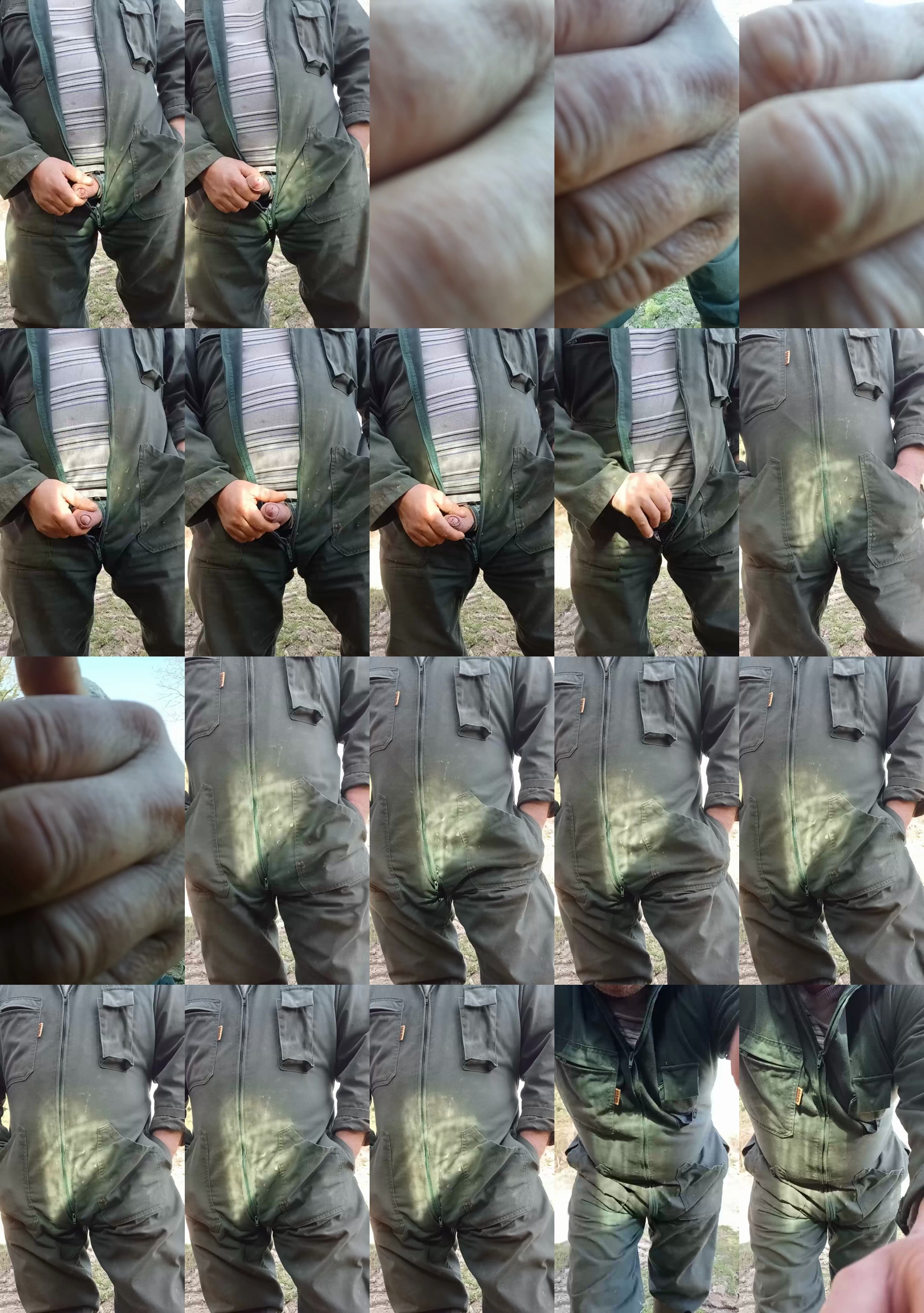 cricri222  24-03-2022 Recorded Video Recorded