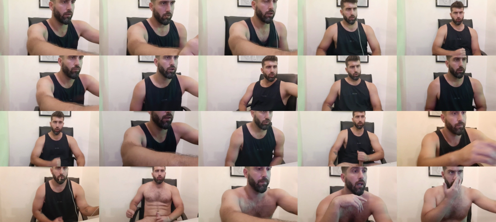 damifox  23-03-2022 Recorded Video suckcock
