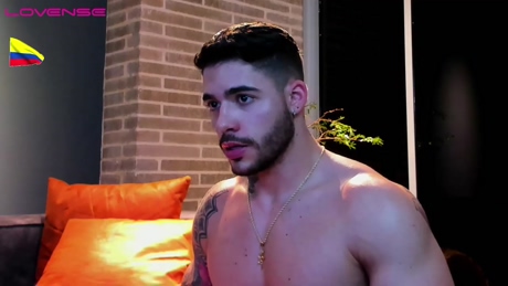 dominic_sullivan1  24-03-2022 video jerking