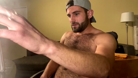 donny_hoff  24-03-2022 video orgasm