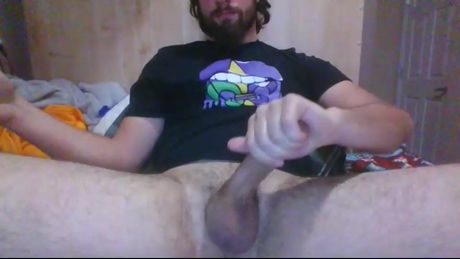 duckhunter0699  23-03-2022 video jerkoff