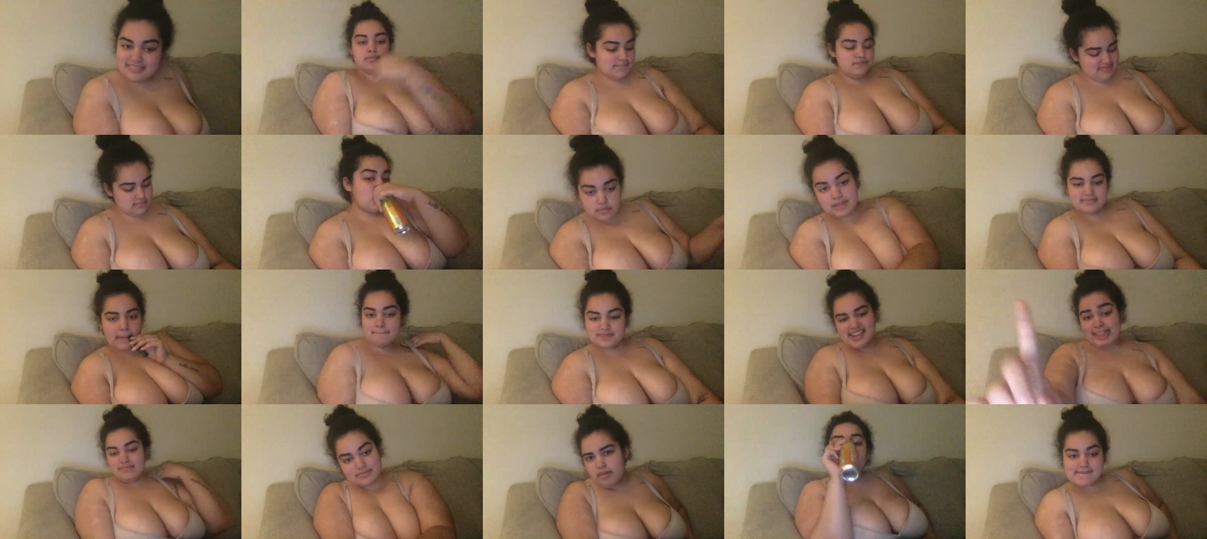 elliebaby24 24-03-2022 wank 