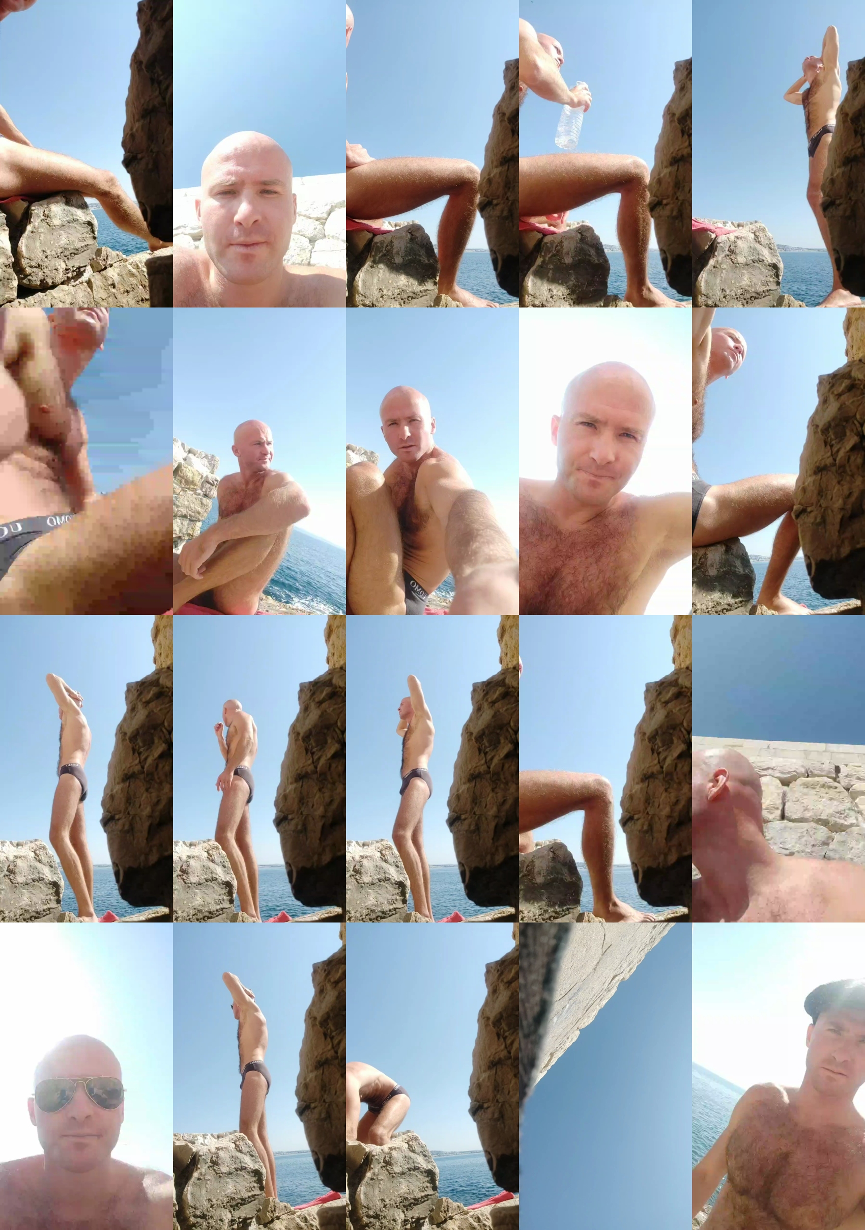 elvis34h  24-03-2022 Recorded Video bicurious