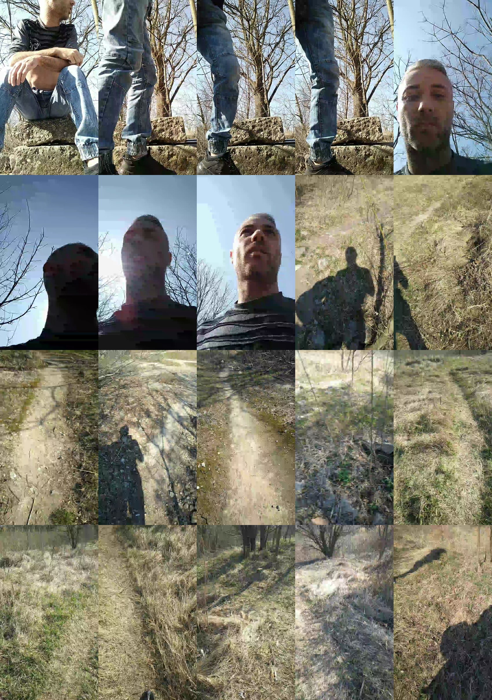 emanuele033  24-03-2022 Recorded Video juicy