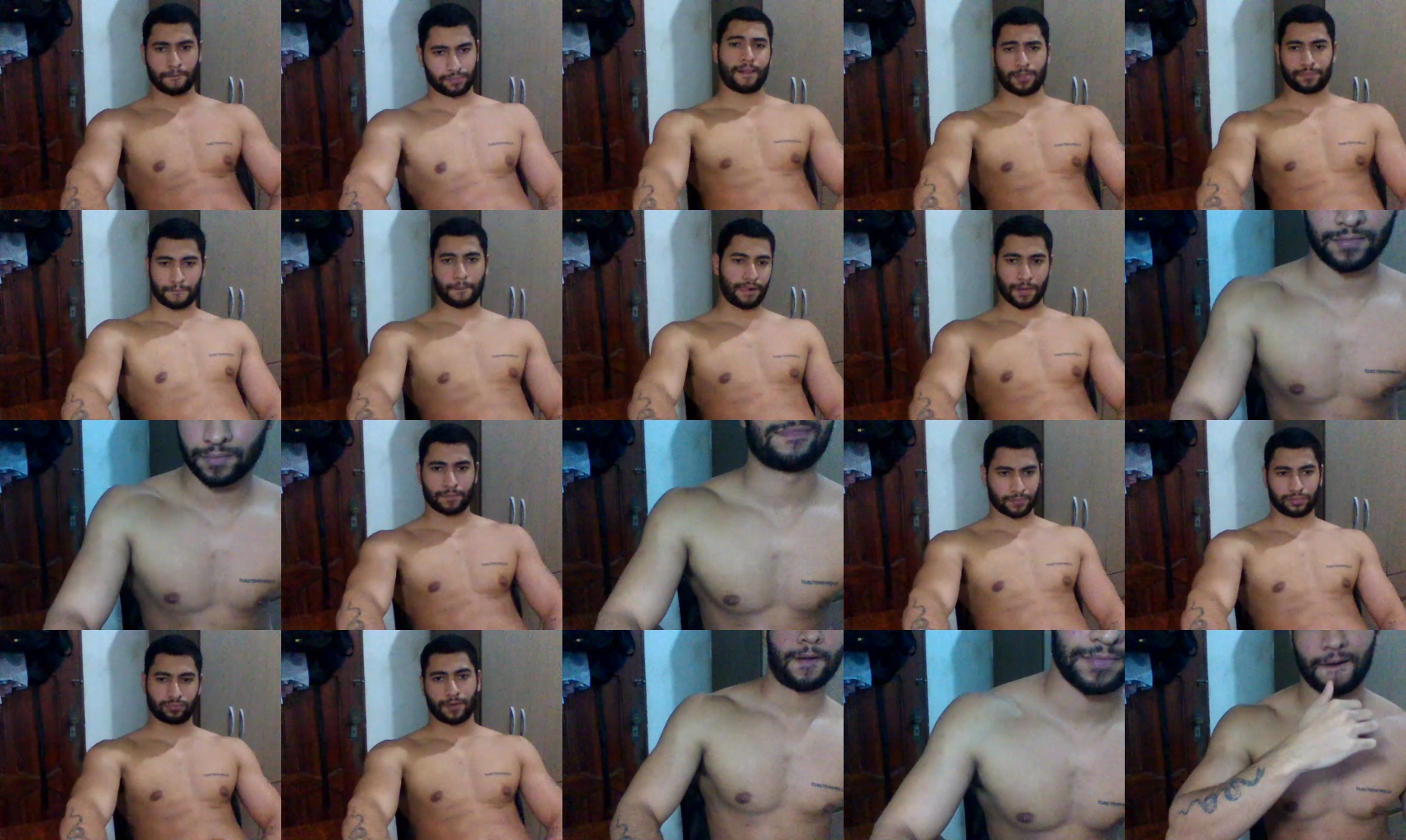 fernando9319  24-03-2022 Recorded Video skinny