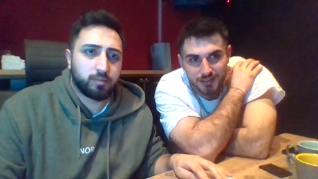 free34club  24-03-2022 Recorded Video bigass