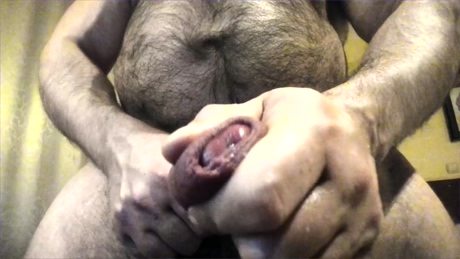 heavenlymuscledbeast  24-03-2022 video horny