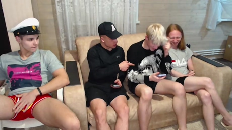 horny_goats  23-03-2022 video deepthroat