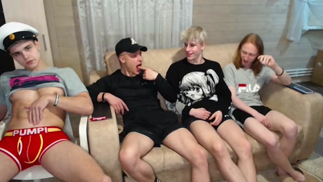 horny_goats  23-03-2022 video fuck