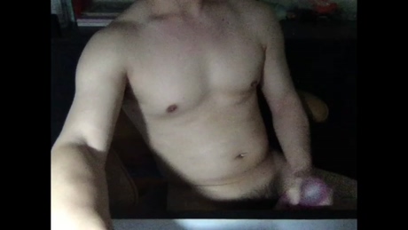hornynip  23-03-2022 Recorded Video skinny