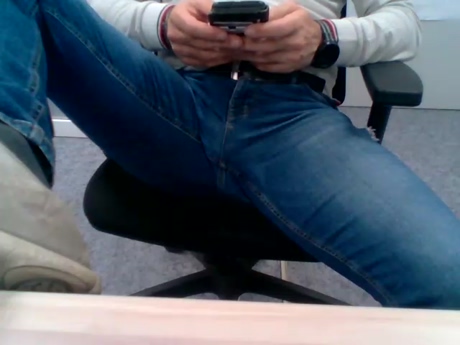 ilmio21  23-03-2022 Recorded Video Nude