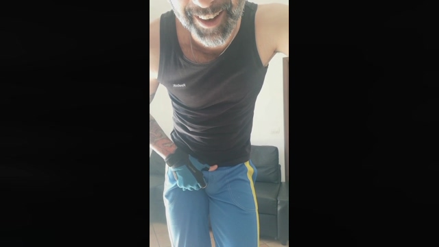 italianmen83  24-03-2022 video hot