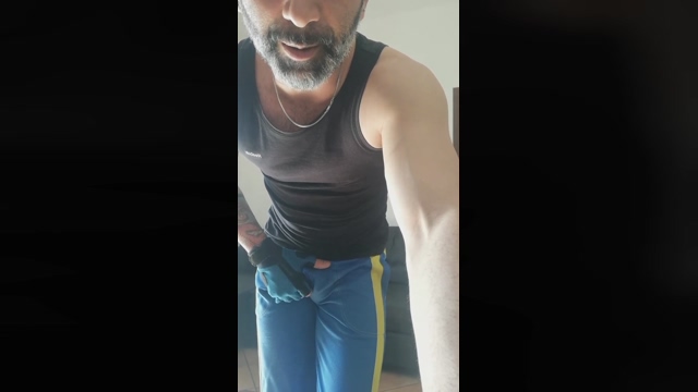 italianmen83  24-03-2022 Recorded Video gag