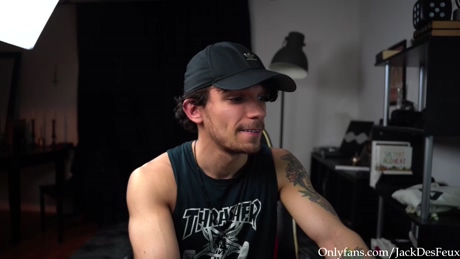 jackdesfeux  24-03-2022 video analsex