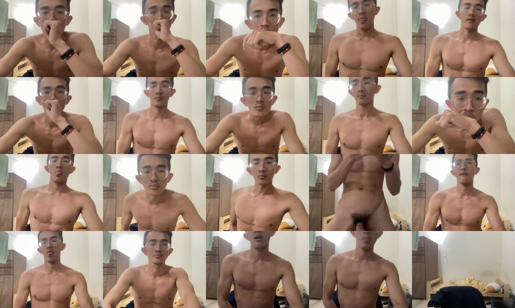 jason_KK  24-03-2022 Recorded Video jerkoff