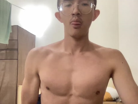 jason_KK  24-03-2022 Recorded Video jerkoff