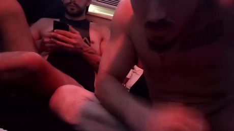 jbossxxx  23-03-2022 video Topless