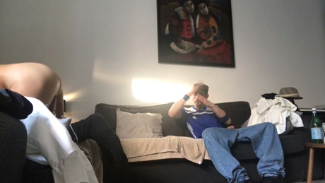 jeans_boy  24-03-2022 Recorded Video bicurious