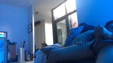 jeans_boy  24-03-2022 Recorded Video kink