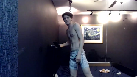 jimmylol42  24-03-2022 video Topless