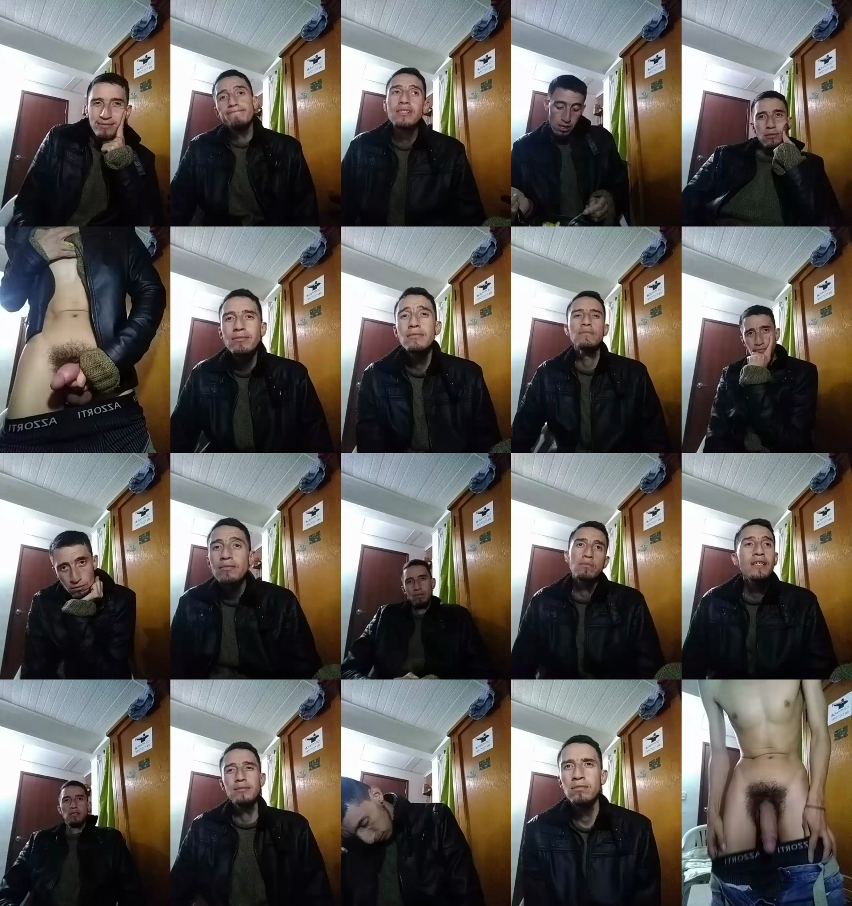johan70sexy  24-03-2022 Recorded Video play
