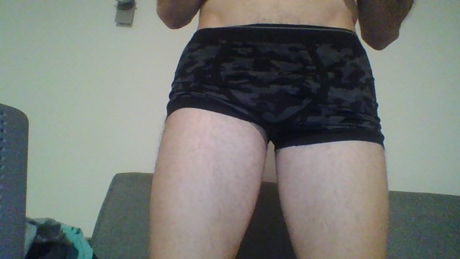 jon131  23-03-2022 Recorded Video beauty