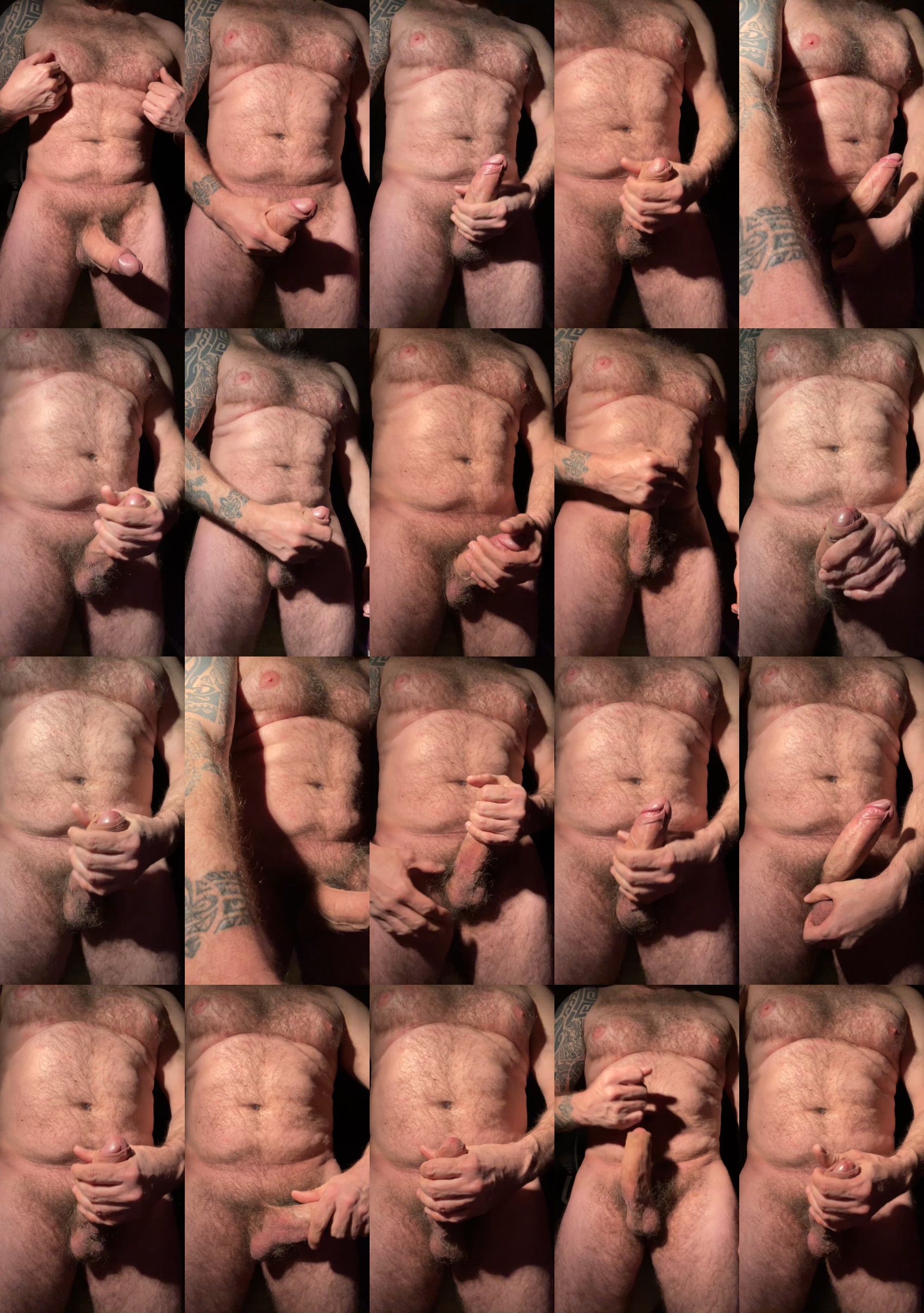 jonny247  24-03-2022 Recorded Video Video