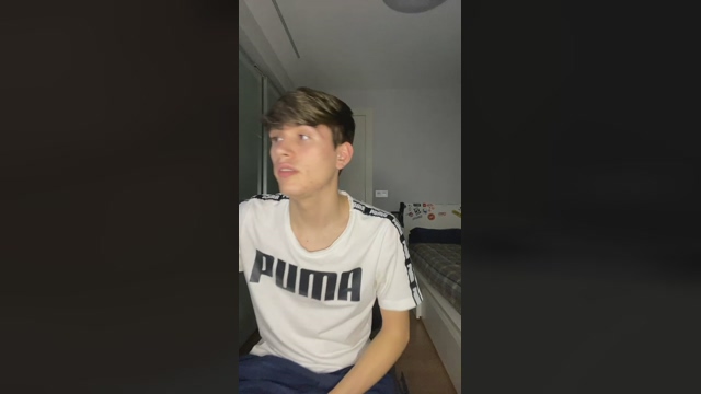 jovencitoguapo3  24-03-2022 video Video