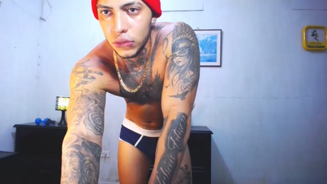 latin_dirtyboy23  23-03-2022 video suckcock