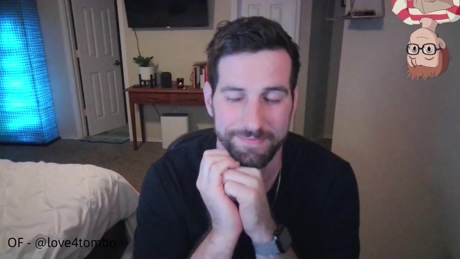 love4tombo  24-03-2022 video dirty