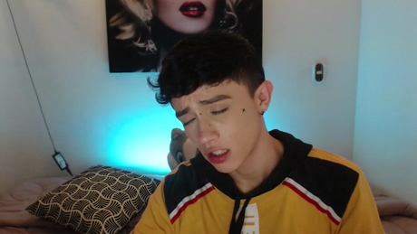 maxiy_001  24-03-2022 video Show