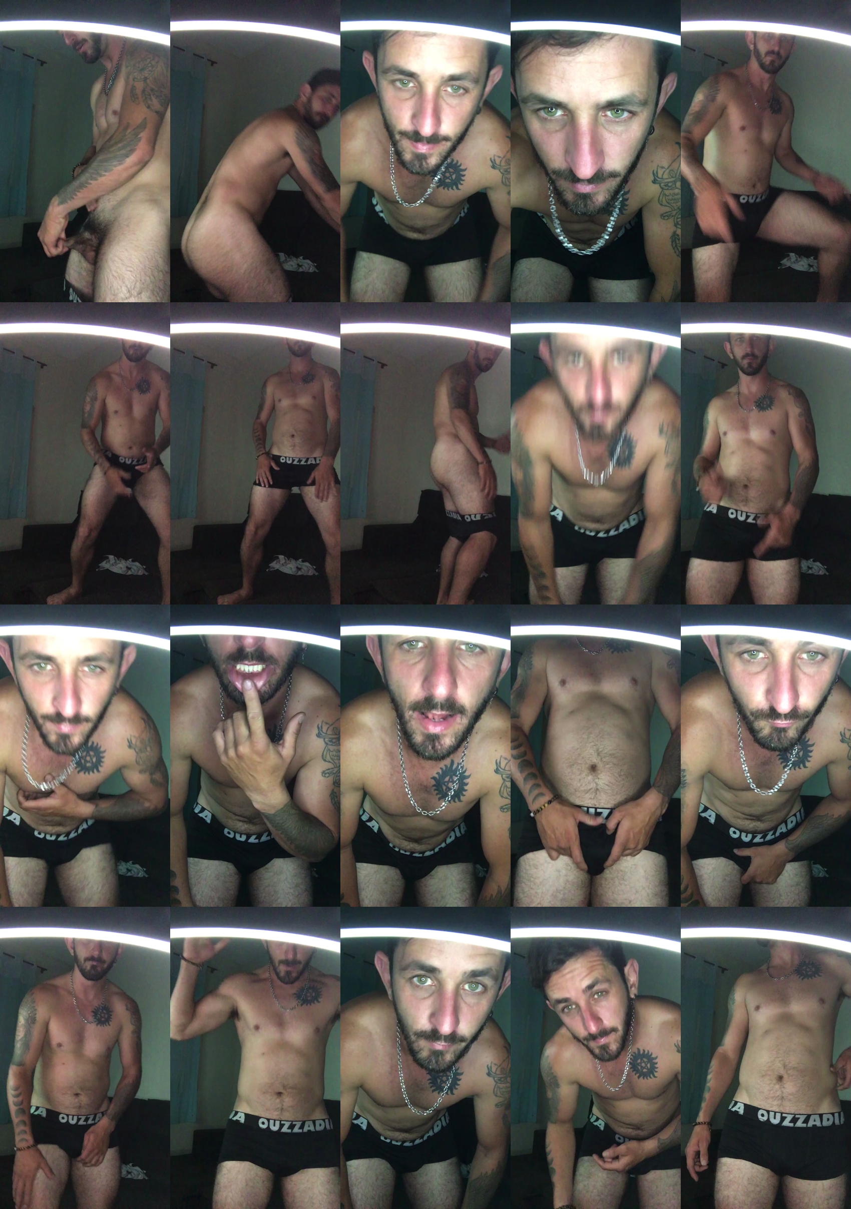 mike2673  24-03-2022 Recorded Video sexykitty