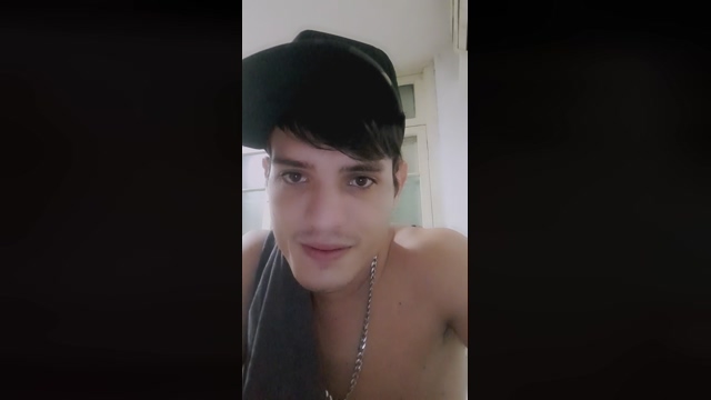 naobinarie  24-03-2022 Recorded Video sexyfeet